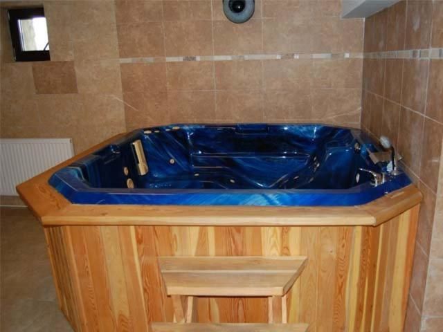 Отель Hotel Wolf 1 Бран-19