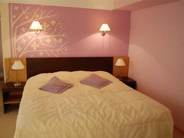 Отель Hotel Wolf 1 Бран-22