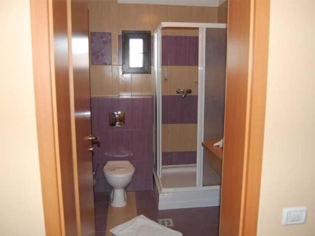 Отель Hotel Wolf 1 Бран-38