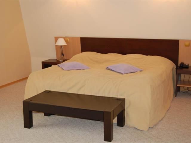 Отель Hotel Wolf 1 Бран-7