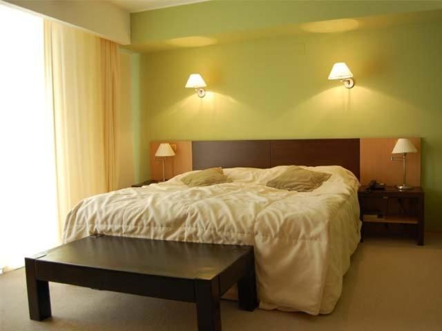 Отель Hotel Wolf 1 Бран-12
