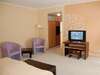 Отель Hotel Wolf 1 Бран-5