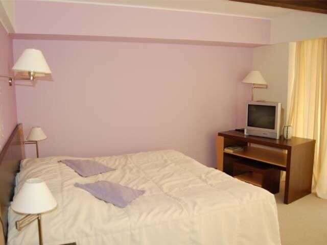 Отель Hotel Wolf 1 Бран-14