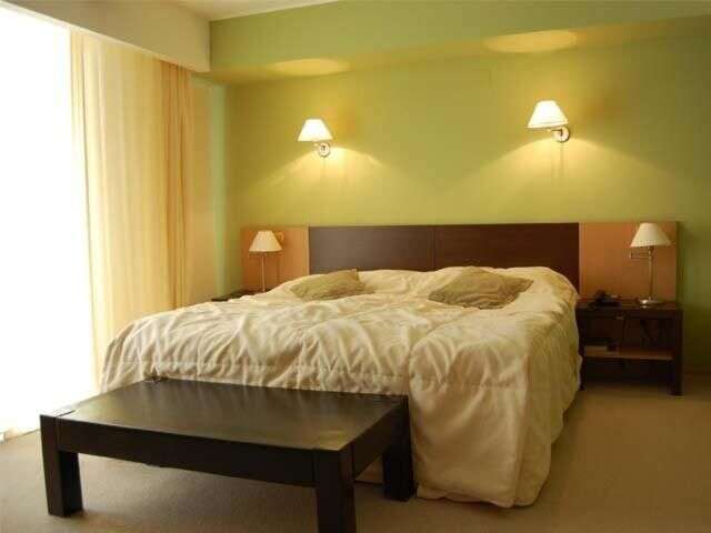 Отель Hotel Wolf 1 Бран-31