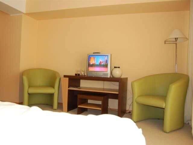 Отель Hotel Wolf 1 Бран-32