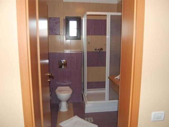 Отель Hotel Wolf 1 Бран-37