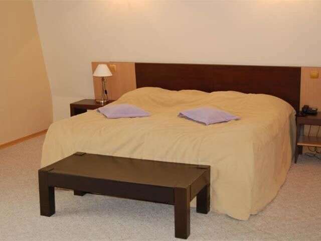 Отель Hotel Wolf 1 Бран-38