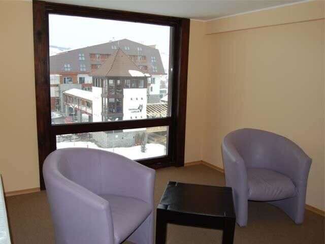 Отель Hotel Wolf 1 Бран-40